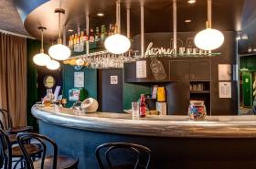 B&B HOTEL Paris Nord 18ème - photo 26