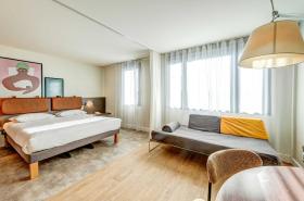 B&B HOTEL Paris Nord 18ème - photo 20