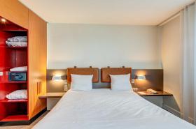 B&B HOTEL Paris Nord 18ème - photo 5