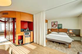 B&B HOTEL Paris Nord 18ème - photo 24