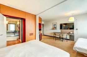 B&B HOTEL Paris Nord 18ème - photo 17