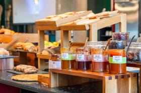 B&B HOTEL Paris Nord 18ème - photo 18