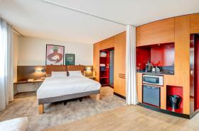 B&B HOTEL Paris Nord 18ème - photo 4