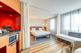 B&B HOTEL Paris Nord 18ème - photo 13