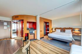 B&B HOTEL Paris Nord 18ème - photo 27