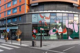 B&B HOTEL Paris Nord 18ème - photo 10