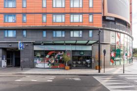 B&B HOTEL Paris Nord 18ème - photo 12