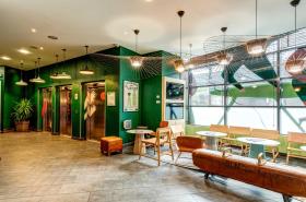 B&B HOTEL Paris Nord 18ème - photo 8