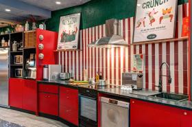 B&B HOTEL Paris Nord 18ème - photo 9