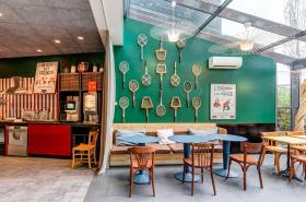 B&B HOTEL Paris Nord 18ème - photo 7