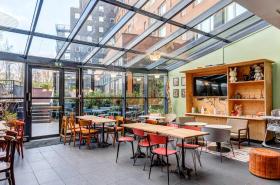 B&B HOTEL Paris Nord 18ème - photo 6