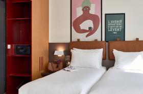 B&B HOME Paris Nord 18ème - photo 26