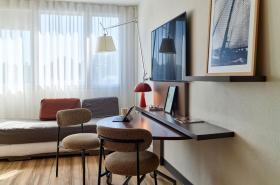 B&B HOME Paris Nord 18ème - photo 25