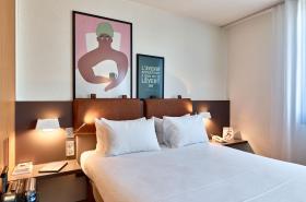 B&B HOME Paris Nord 18ème - photo 21