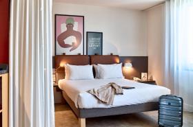 B&B HOME Paris Nord 18ème - photo 12