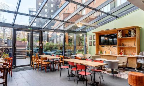 B&B HOTEL Paris Nord 18ème - photo 3