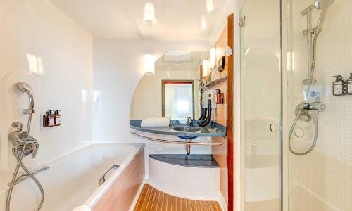 B&B HOME Paris Nord 18ème - photo 3