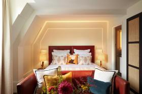 La Villa Saint Germain des Prés - photo 23