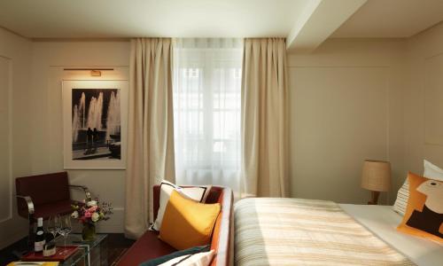 La Villa Saint Germain des Prés - photo 3