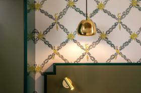 Hôtel des Deux Îles - photo 9