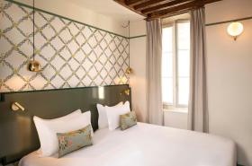 Hôtel des Deux Îles - photo 8