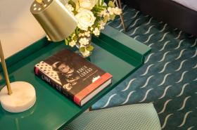 Hôtel des Deux Îles - photo 13