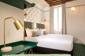 Hôtel des Deux Îles - photo 12