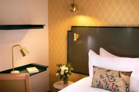 Hôtel des Deux Îles - photo 15