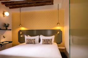 Hôtel des Deux Îles - photo 22