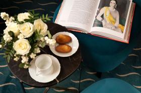 Hôtel des Deux Îles - photo 16