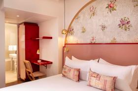 Hôtel des Deux Îles - photo 23