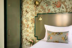 Hôtel des Deux Îles - photo 26