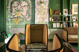 Hôtel des Deux Îles - photo 24