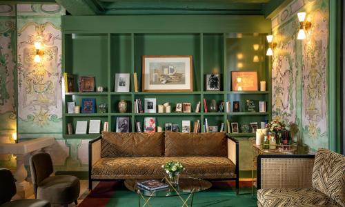 Hôtel des Deux Îles - photo 1