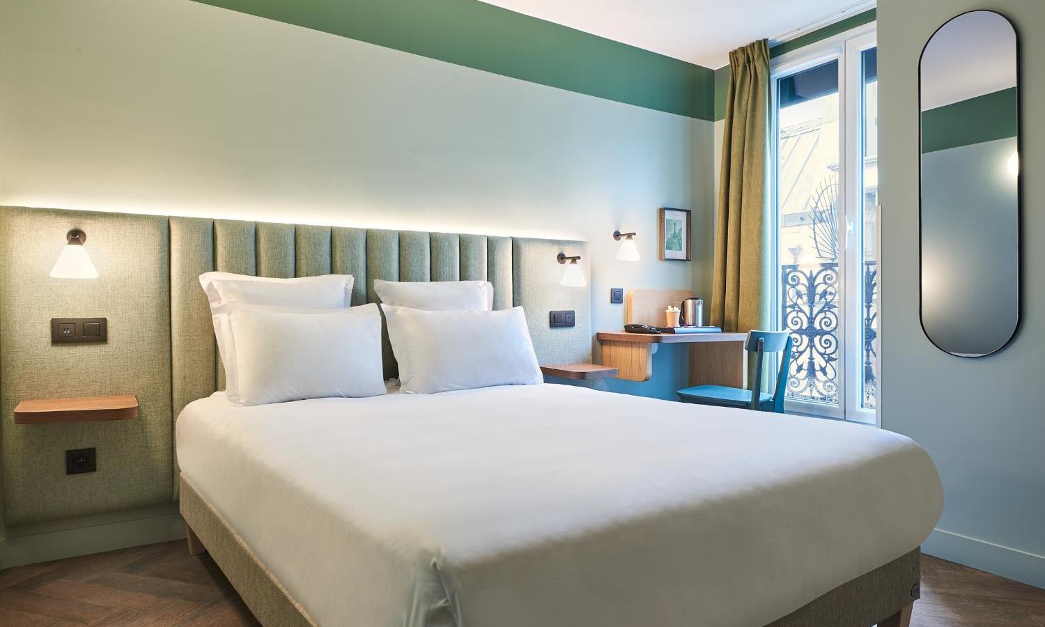 Photo of Hotel 10 Opéra by HappyCulture