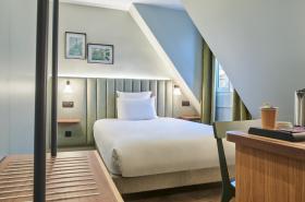 Hotel 10 Opéra - photo 10