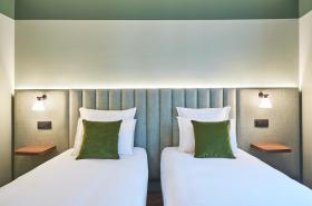 Hotel 10 Opéra - photo 13