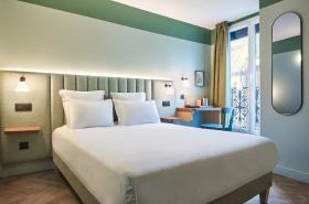 Hotel 10 Opéra - photo 4