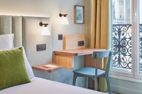 Hotel 10 Opéra - photo 11