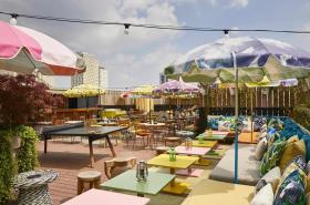 Mama Shelter Paris East - photo 4