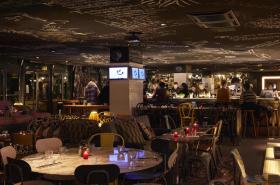 Mama Shelter Paris East - photo 27