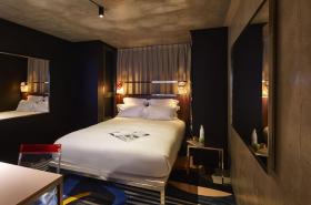 Mama Shelter Paris East - photo 25