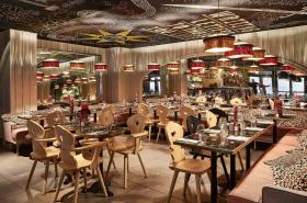 Mama Shelter Paris East - photo 24