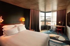 Mama Shelter Paris East - photo 15