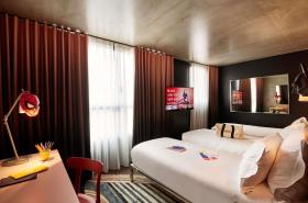 Mama Shelter Paris East - photo 20