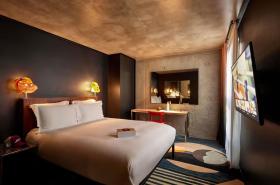 Mama Shelter Paris East - photo 19