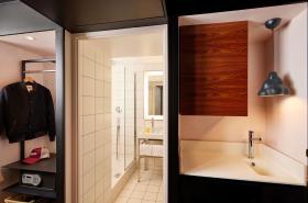 Mama Shelter Paris East - photo 18