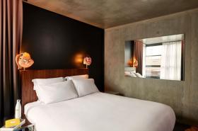 Mama Shelter Paris East - photo 16