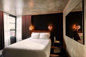 Mama Shelter Paris East - photo 14