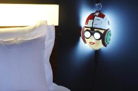 Mama Shelter Paris East - photo 9